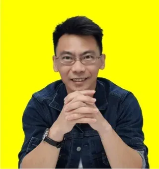 Sean Seah