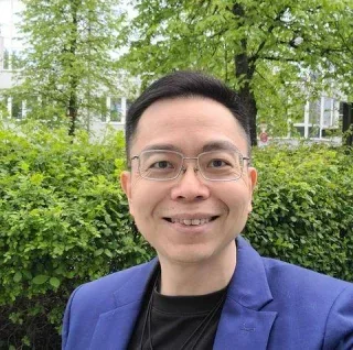 Stuart Tan