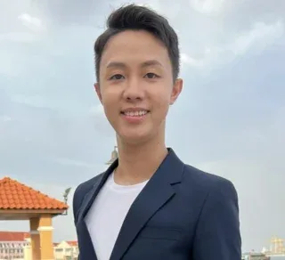 Victor Tan