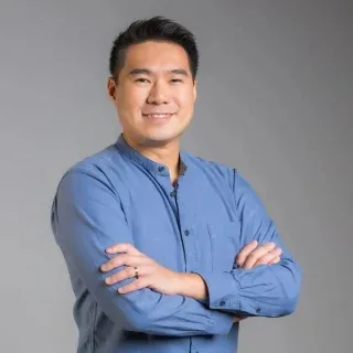 Zech David Tan