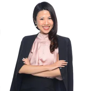 Felicia Foong