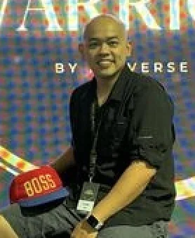 Lucas Goh